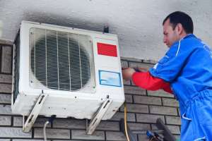 HVAC Companies Near Dublin, VA Available Now